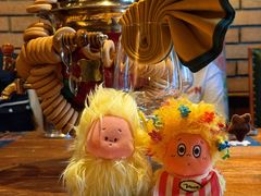 -卢布里西餐厅(总店)