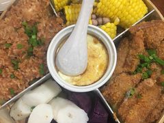 -黄桷树曹家私房菜(江与城店)