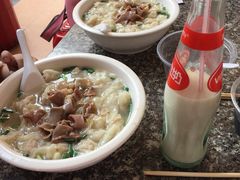 -崖口云吞(中堡店)