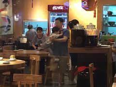 大堂-關東雪东北菜(中庚漫游城店)