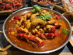 -大川先生·小龙虾·川菜(信义坊店)