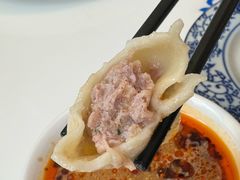 -老都一处饺子馆(道里店)