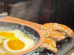 -昊·来了寿司(双楠2店)