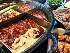 -化龙桥九宫格火锅(清水河店)