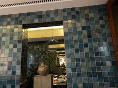 -粗茶淡饭·隐庐私厨(东亭店)