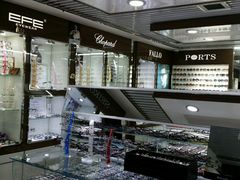 -华彬眼镜专业渐进配镜(潘家园店)
