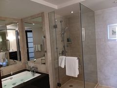 -上海明天广场JW万豪酒店