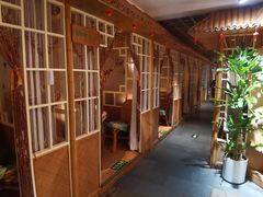 -渝信川菜(长安店)