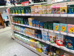 -谷子源孕婴童(劲松八路店)