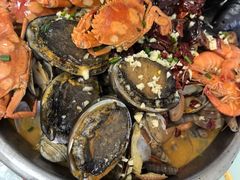 -星奇缘·海鲜餐厅(东山美食地标店)