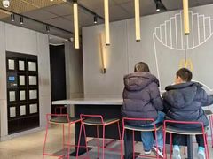 -麦当劳(台州路桥DT店)