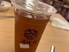 -汤连得温泉馆(宝山店)