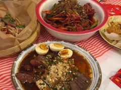 -东排食堂长沙小吃大排档(五一广场店)