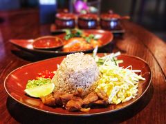 -红泰·泰精选·特色料理(中山路店)