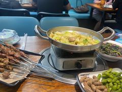 -517烧烤·龙虾·海鲜大排档(万象都荟店)