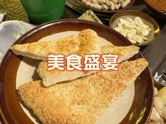 -大汗烧烤滩羊馆(清水河公园店)