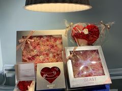 -BEAST野兽派(上海浦东嘉里城店)