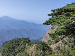 -明堂山风景区