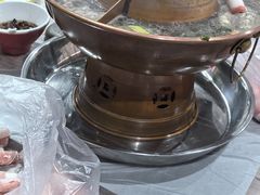 -清真·金鑫隆牛羊肉(环山路店)