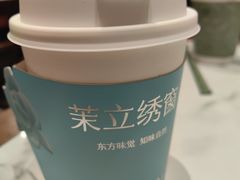 -百分茶(融创茂店)
