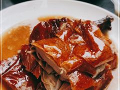 -黄连大头华烧鹅店(大良店)