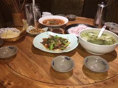 -田园印象·成都土菜院子(华阳店)