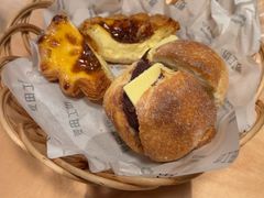 -麦田工坊(月湖店)