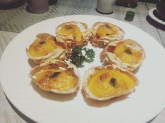 -王鼎精致料理铁板烧(世博源店)