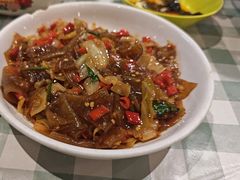 -彭耕记猪油炒小菜(吉联mall店)