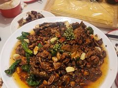 -偏爱炒鸡(老县衙店)