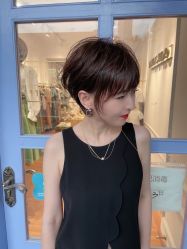 -MY HAIR ARDOR