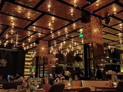 -THE CANNERY&JUJU 新鲜海鲜·牛排美食酒廊
