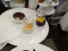 -华美达酒店-无国界自助餐厅