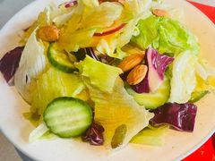 -春色如许·茶食餐厅(桃李春风店)