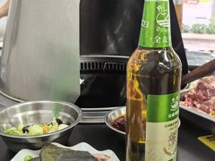 -地锅之家·鲜货工厂(华发路店)