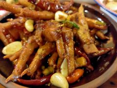 -老三样·美食研究中心(世贸路店)