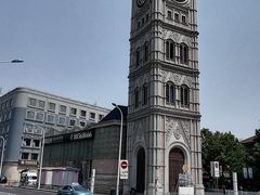 -天津意大利风情旅游区