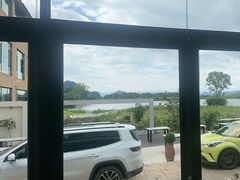 -夏屿湖畔.落日湖景餐厅(普者黑景区店)