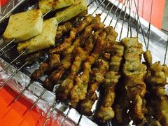 -鑫明明拉面(宁化路店)