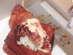 奥利奥羊角-OUR Bakery(SKP-S店)