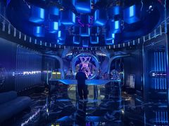 -星聚会KTV(苏州信投大厦店)