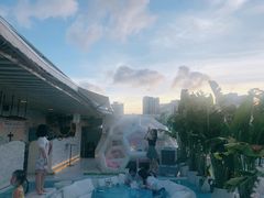 -天空花园餐吧·生日·团建(南山店)