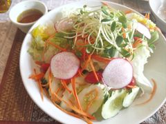 -Cafe de Thaan Aoan