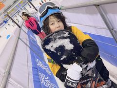 -绍兴启迪乔波冰雪世界