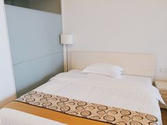 -智住·海景公寓(小径湾店)