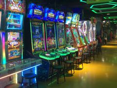 -幸福花欢乐世界(东辰广场A座店)