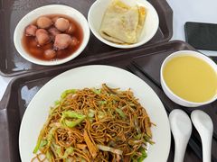 -常州糕团店(北大街新世纪商城店)