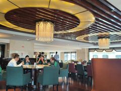 -利和希尔顿酒店大堂吧(中山三路店)