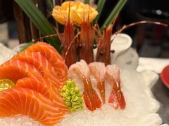 -满来寿喜烧(金虹桥店)