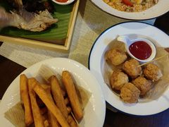 -猫岛主趣味餐厅(鼓浪屿店)